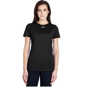 Under armour Loose Fit Workout Tee Shirt Size Womens Small US